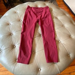 Lululemon leggings